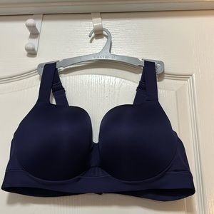 Lane Bryant Cacique balconette bra size 40D